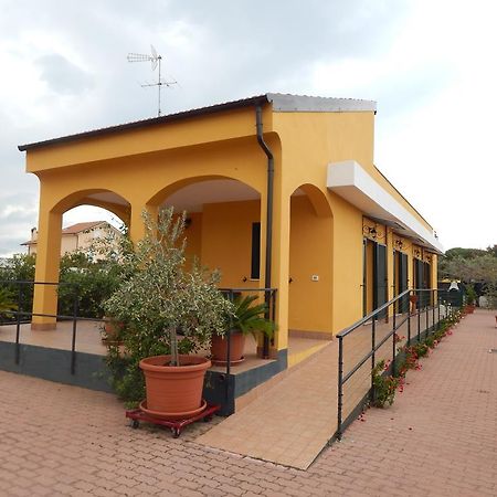 Il Melograno Villa Albenga Exterior foto
