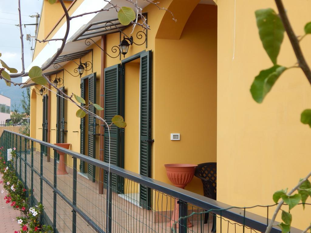 Il Melograno Villa Albenga Exterior foto
