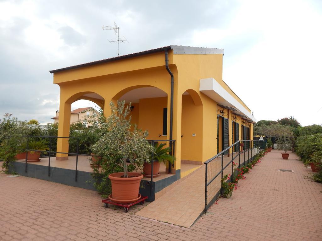 Il Melograno Villa Albenga Exterior foto